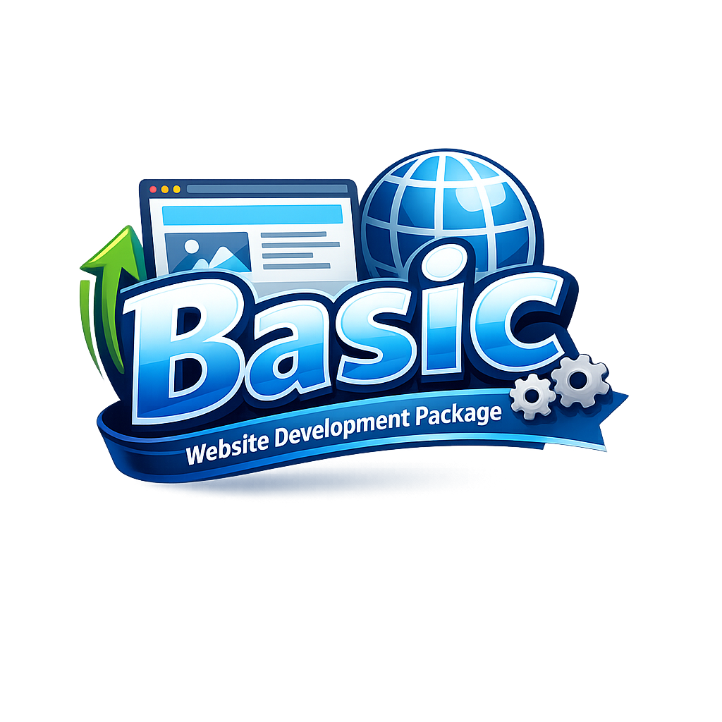 Premium Website Package
